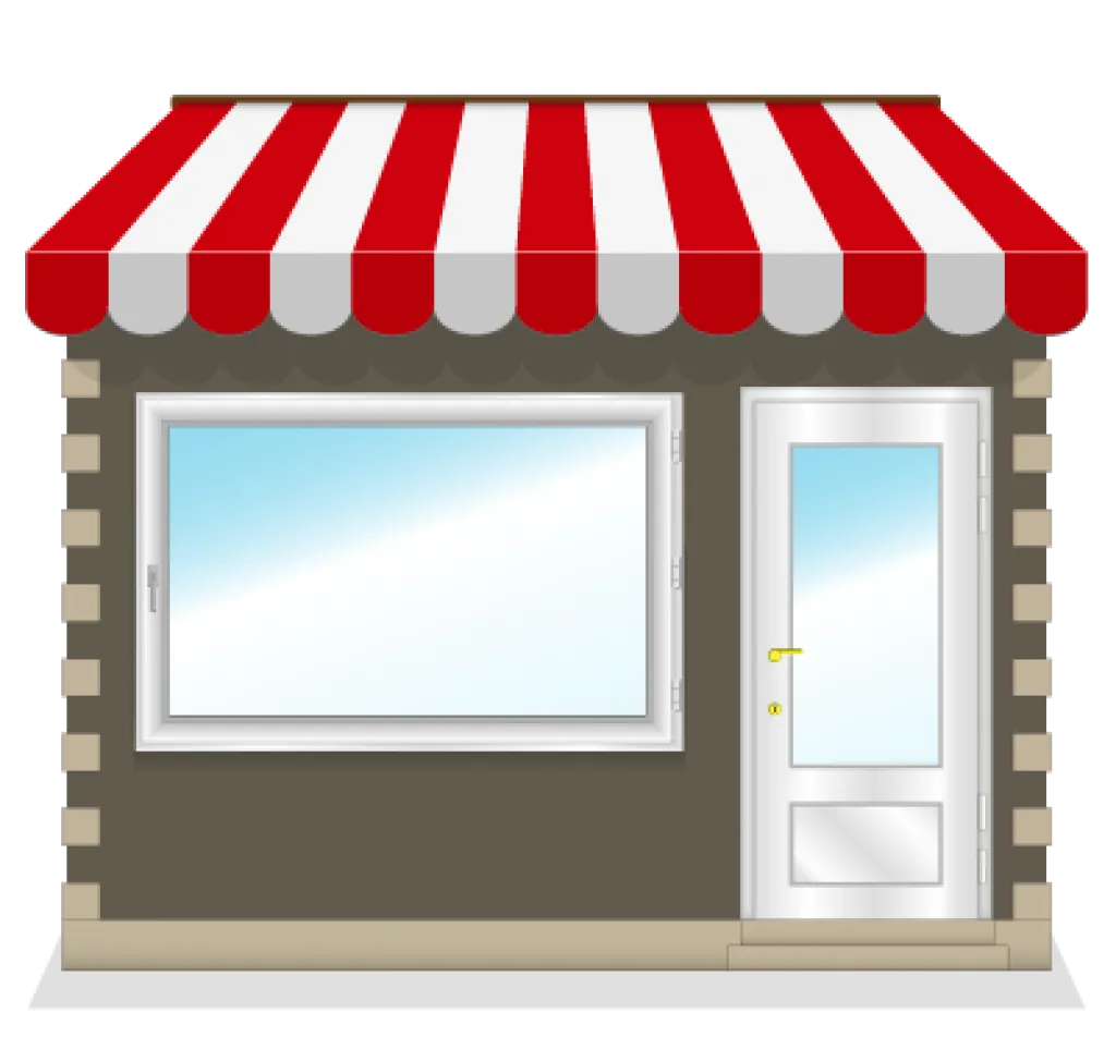 Retractable Awnings Entry