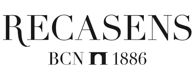 recasens logo