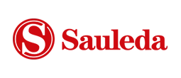 sauleda logo